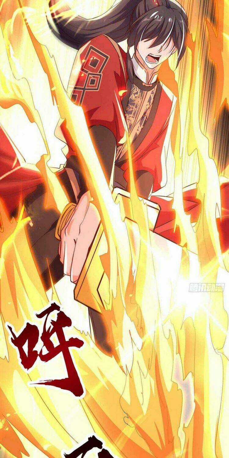 Tiên Đế Qui Lai Chapter 215 trang 13