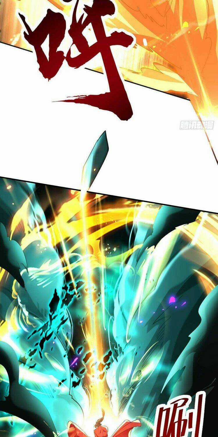 Tiên Đế Qui Lai Chapter 215 trang 14