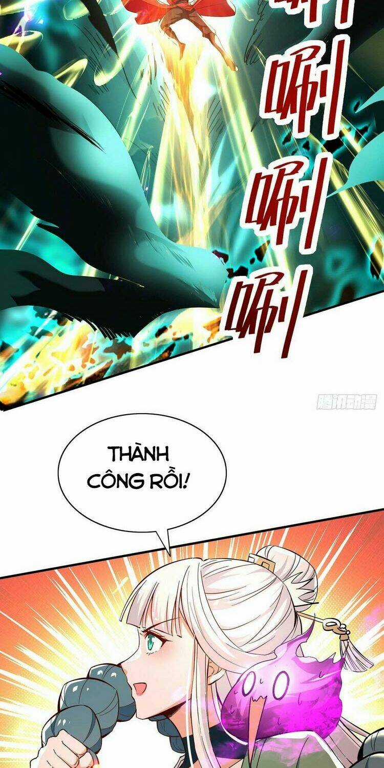 Tiên Đế Qui Lai Chapter 215 trang 15