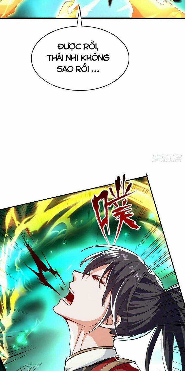 Tiên Đế Qui Lai Chapter 215 trang 17