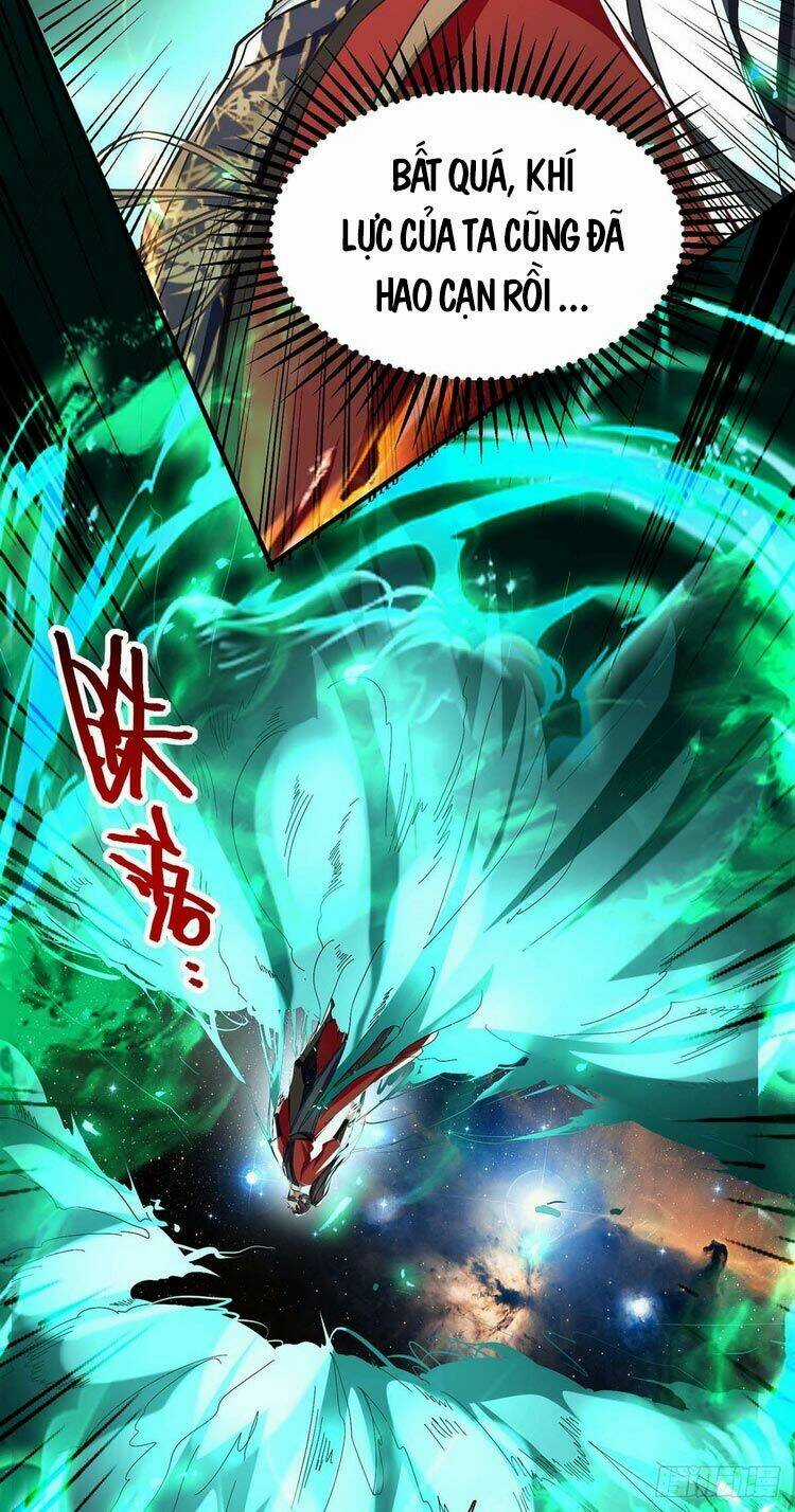 Tiên Đế Qui Lai Chapter 215 trang 18