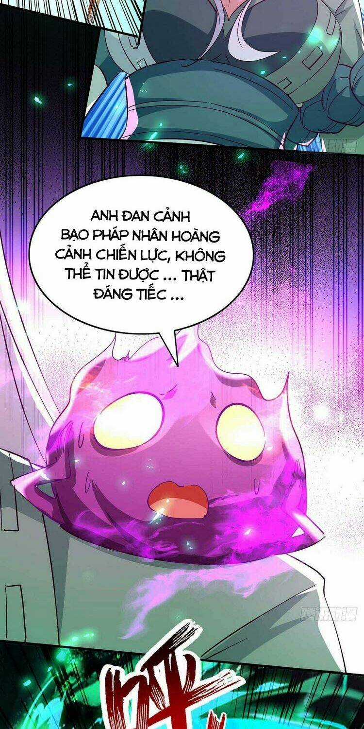 Tiên Đế Qui Lai Chapter 215 trang 20