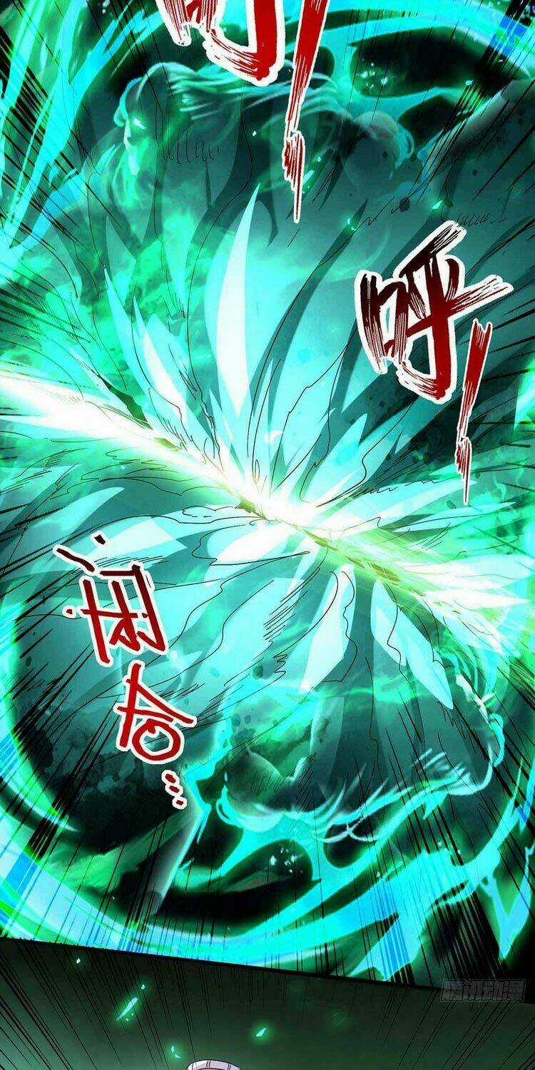 Tiên Đế Qui Lai Chapter 215 trang 21