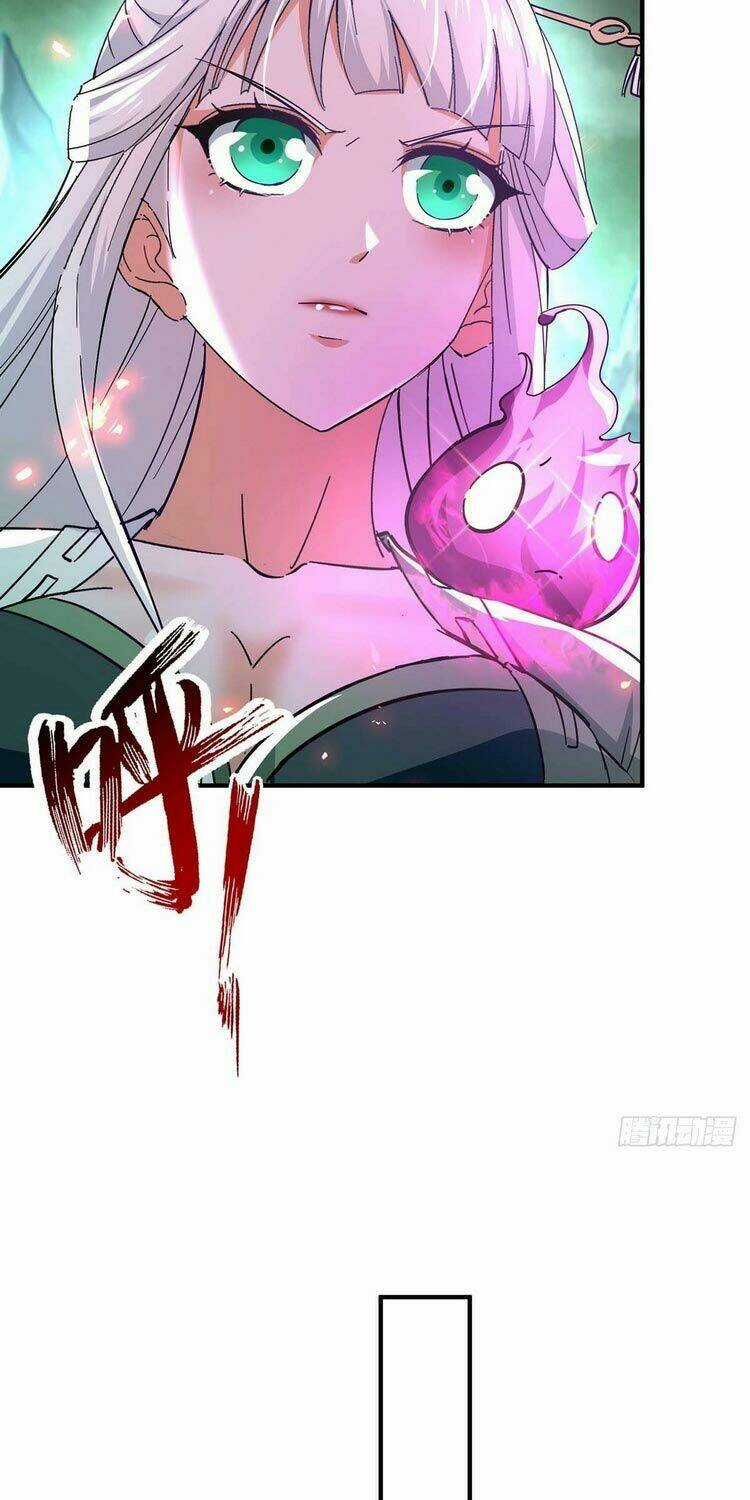 Tiên Đế Qui Lai Chapter 215 trang 23