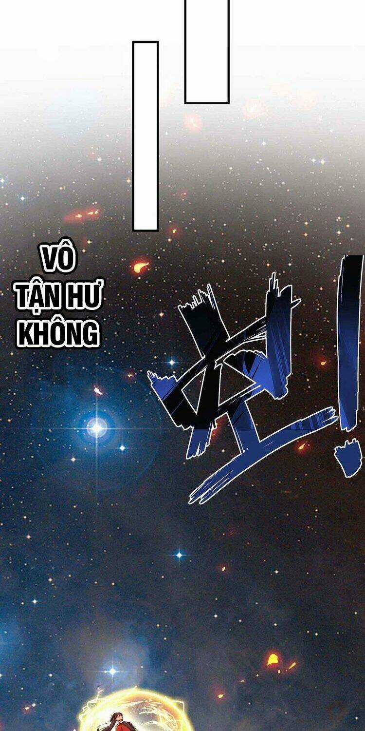 Tiên Đế Qui Lai Chapter 215 trang 24