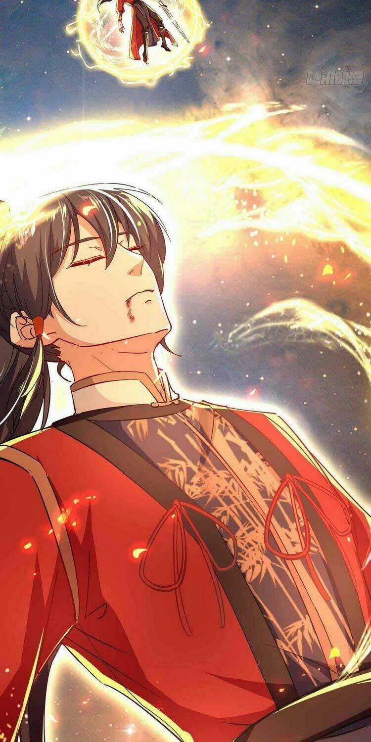 Tiên Đế Qui Lai Chapter 215 trang 25