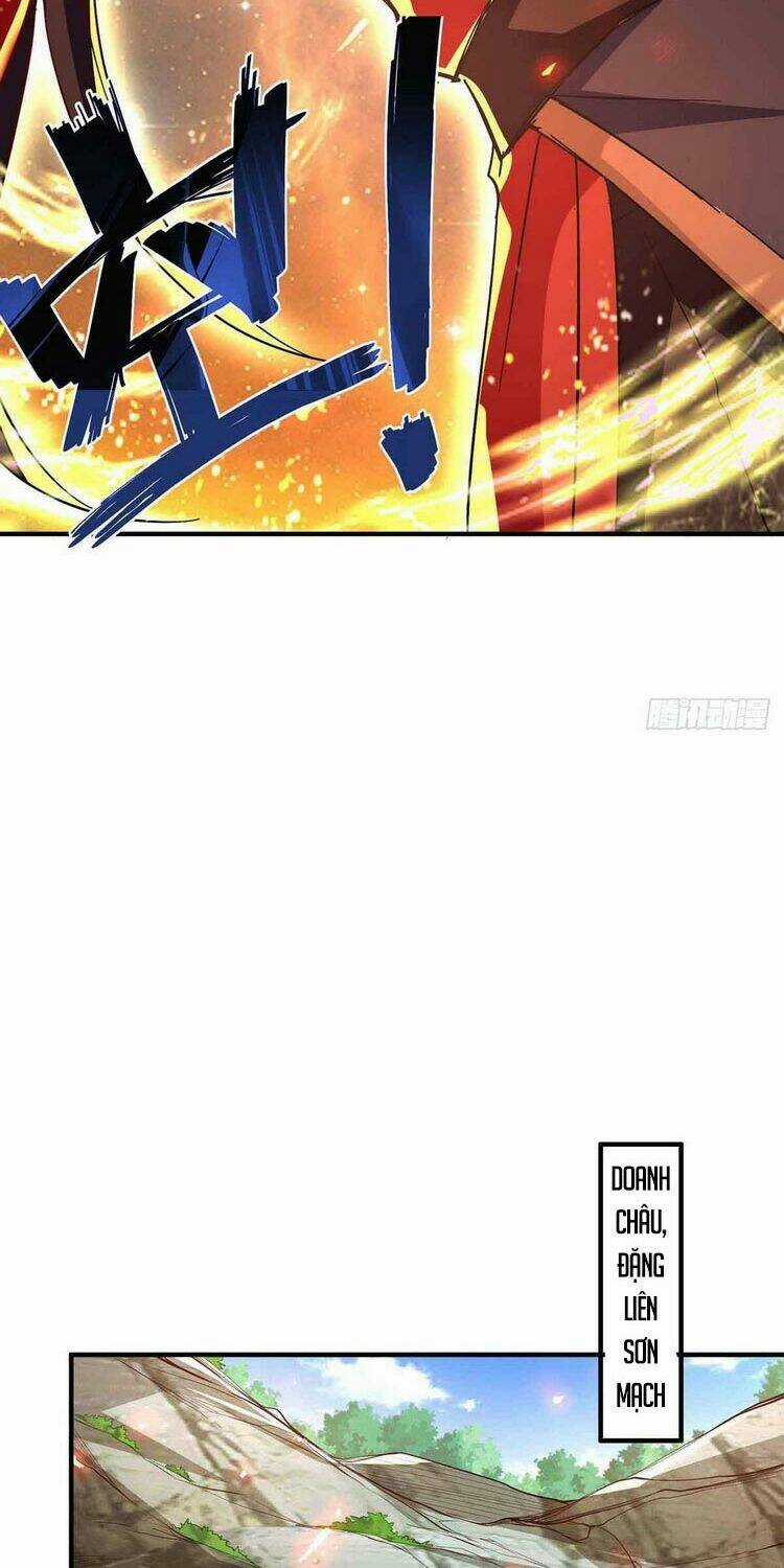 Tiên Đế Qui Lai Chapter 215 trang 26