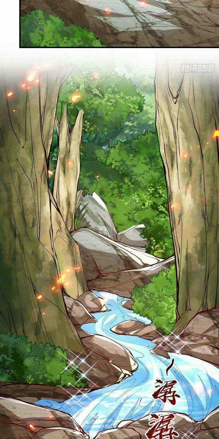 Tiên Đế Qui Lai Chapter 215 trang 27