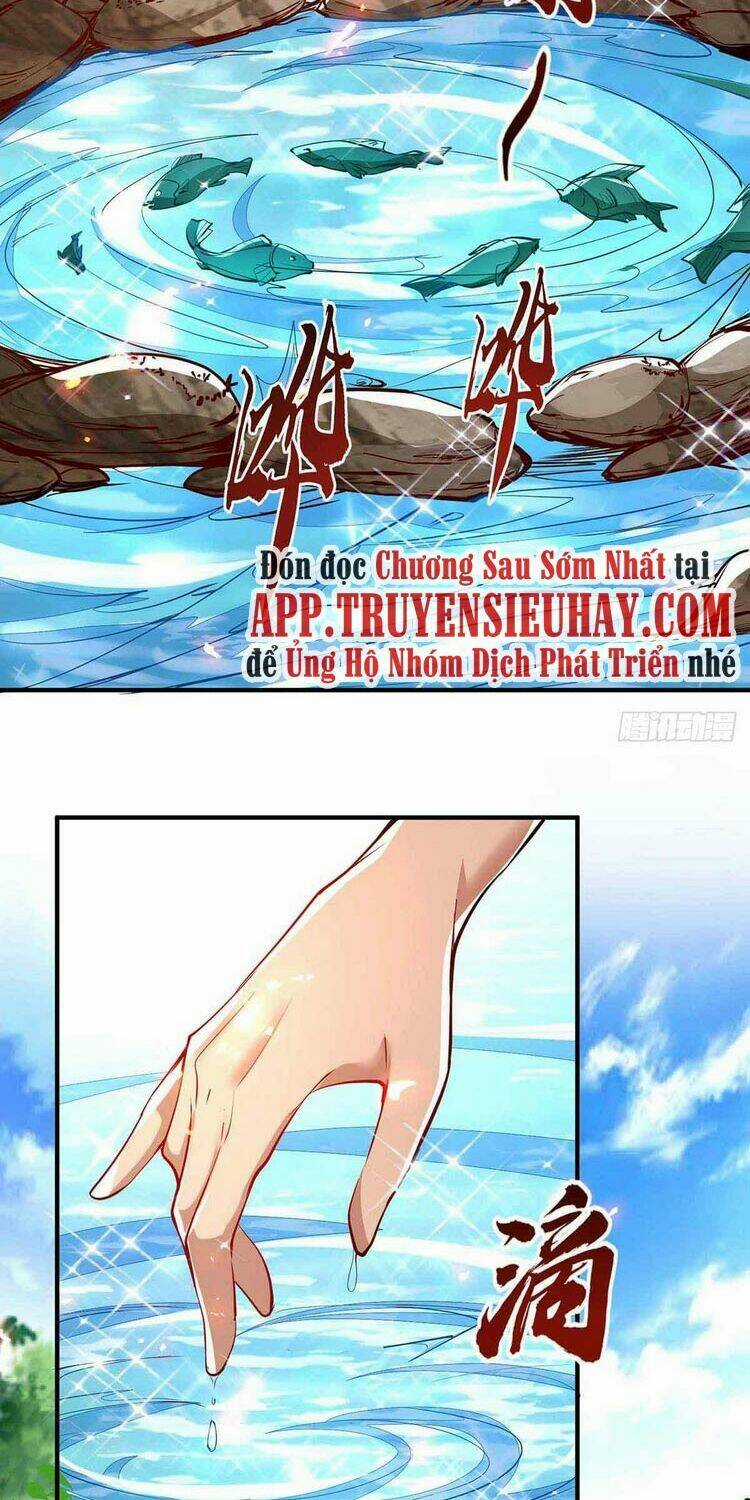 Tiên Đế Qui Lai Chapter 215 trang 28