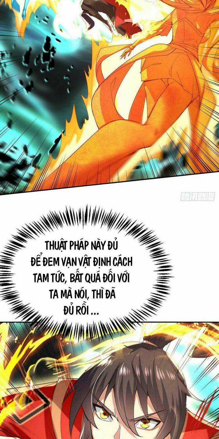 Tiên Đế Qui Lai Chapter 215 trang 5