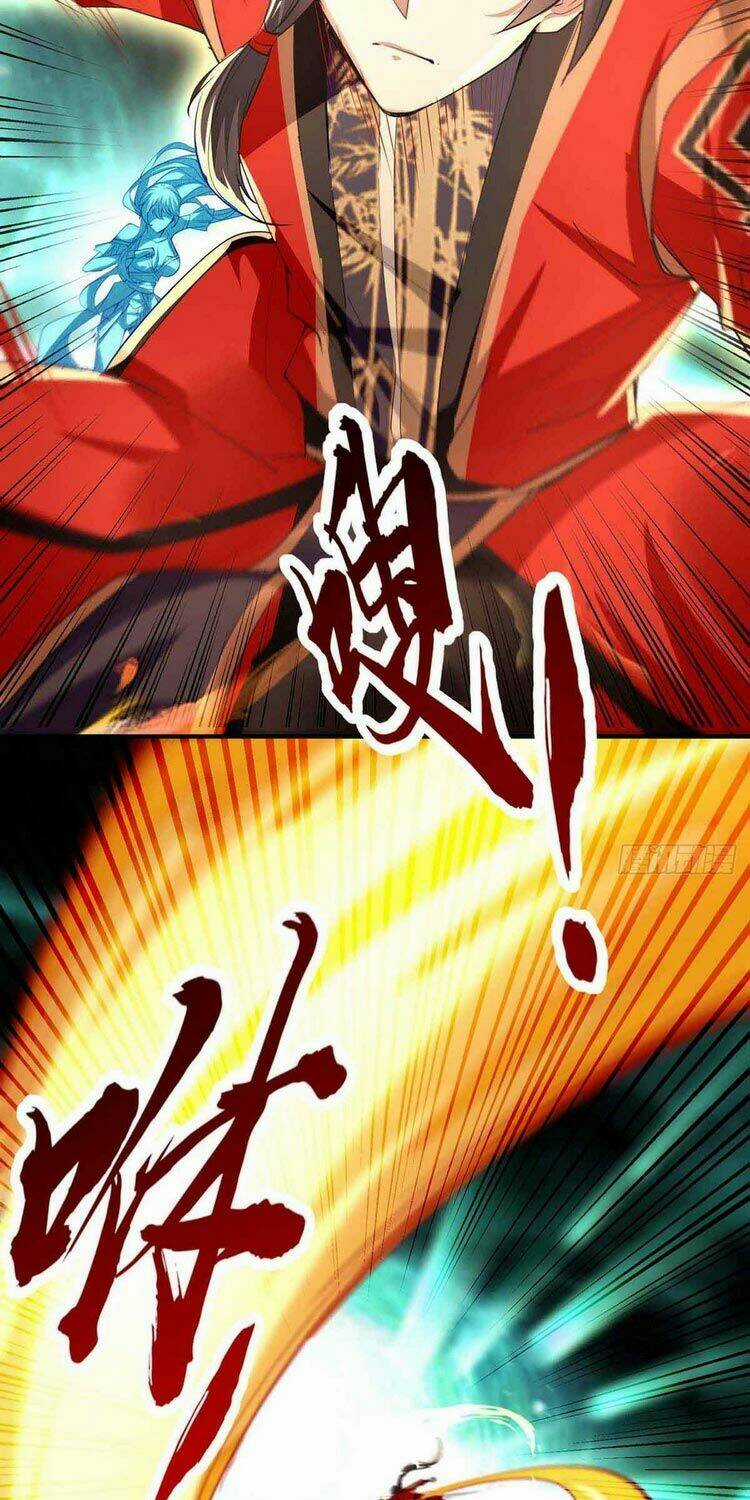 Tiên Đế Qui Lai Chapter 215 trang 6