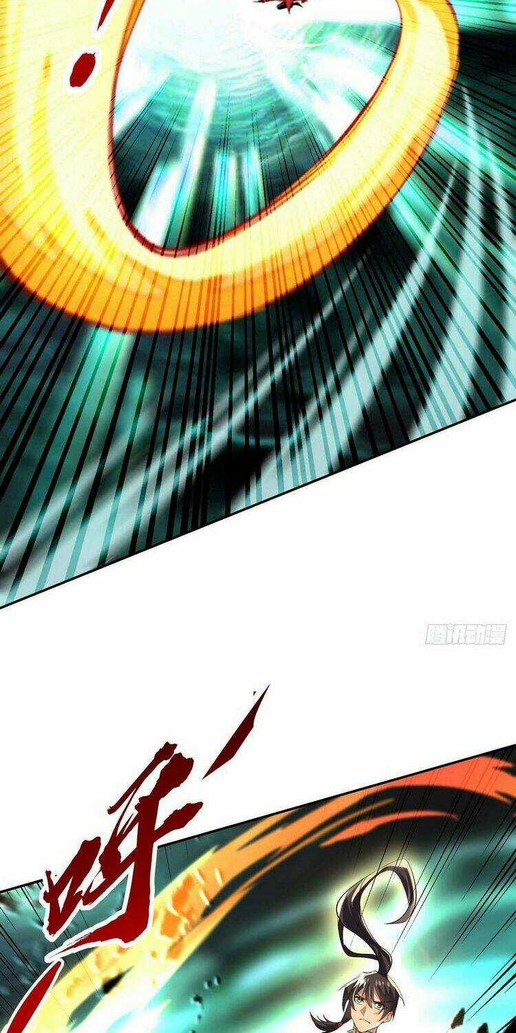 Tiên Đế Qui Lai Chapter 215 trang 7