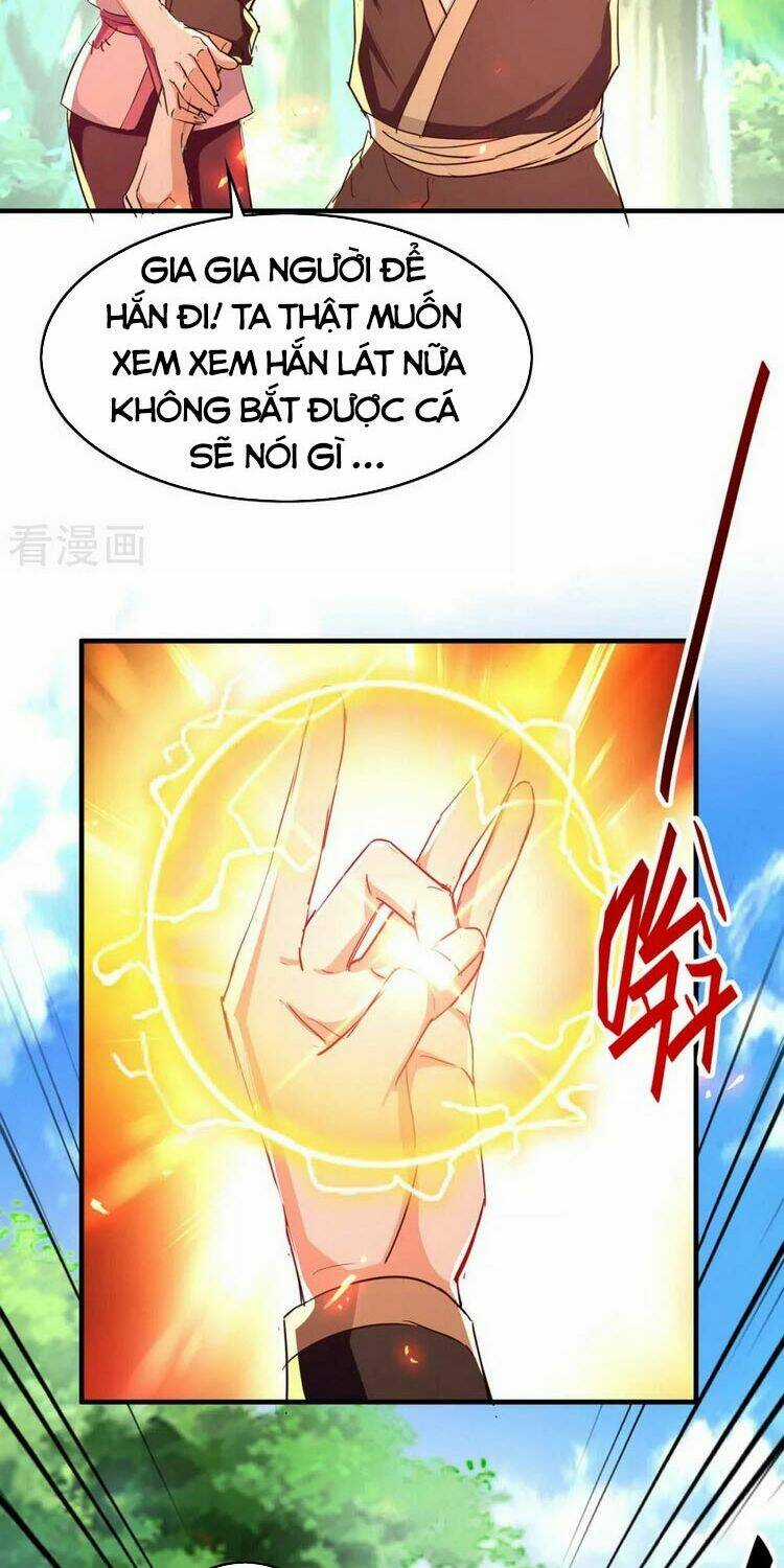 Tiên Đế Qui Lai Chapter 216 trang 27