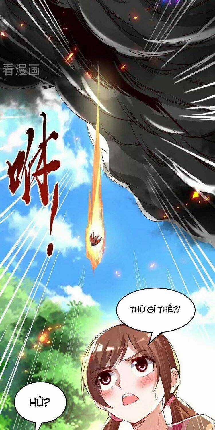 Tiên Đế Qui Lai Chapter 216 trang 3