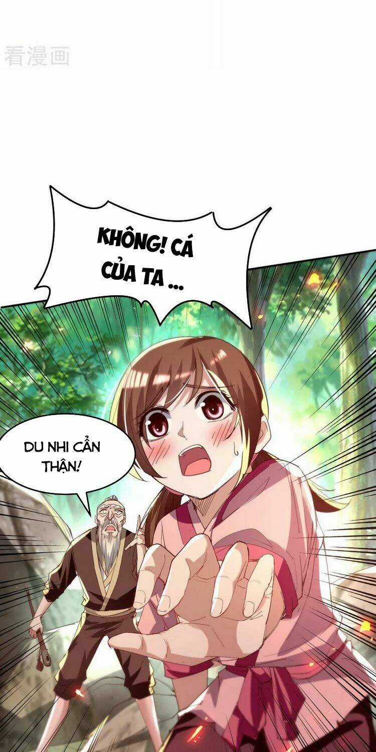 Tiên Đế Qui Lai Chapter 216 trang 6