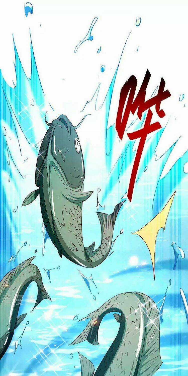 Tiên Đế Qui Lai Chapter 217 trang 0