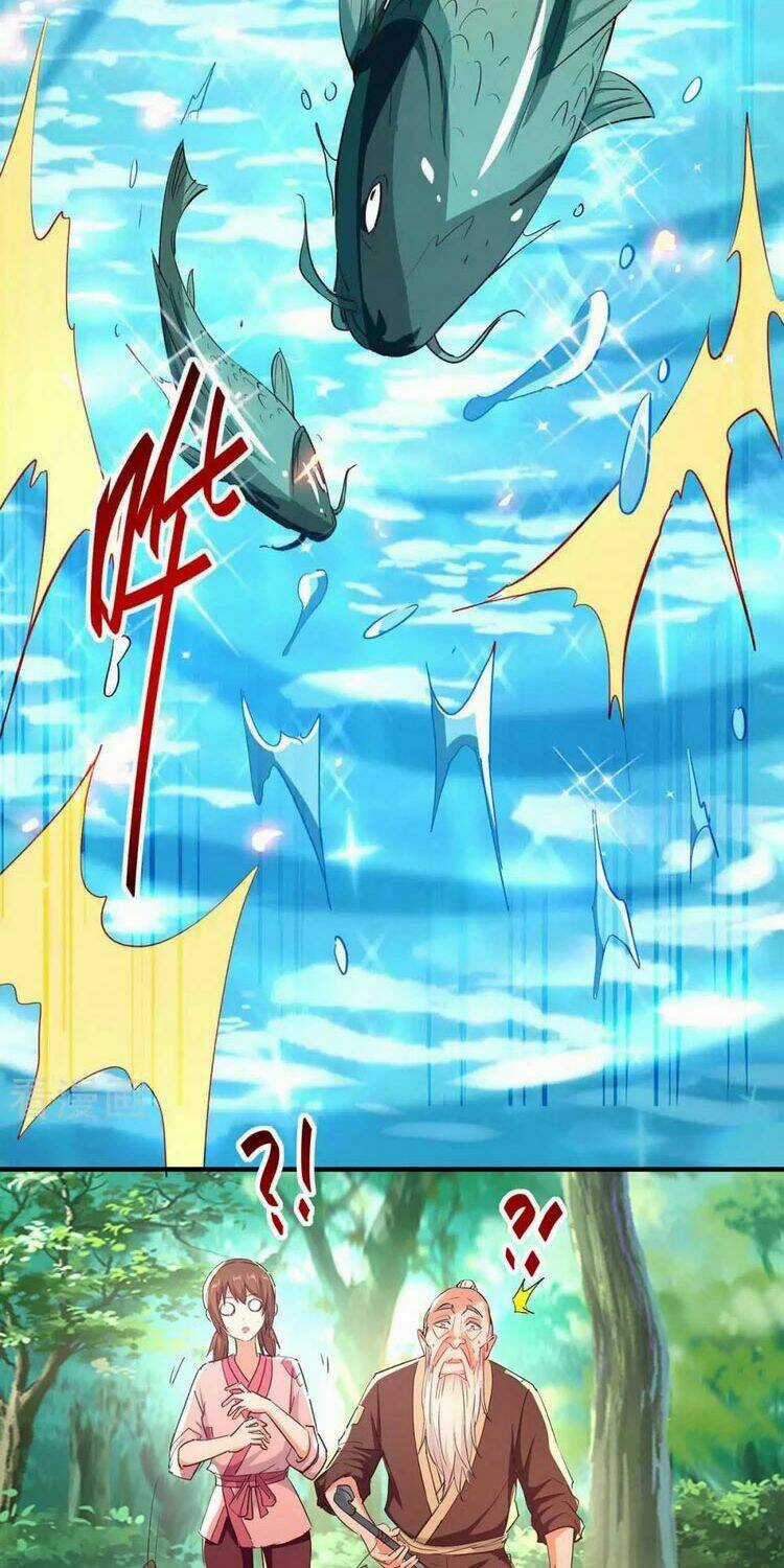 Tiên Đế Qui Lai Chapter 217 trang 1