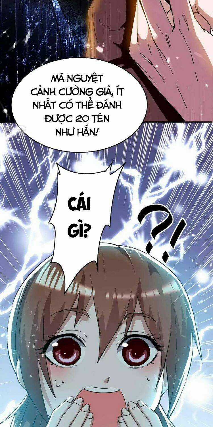 Tiên Đế Qui Lai Chapter 217 trang 10