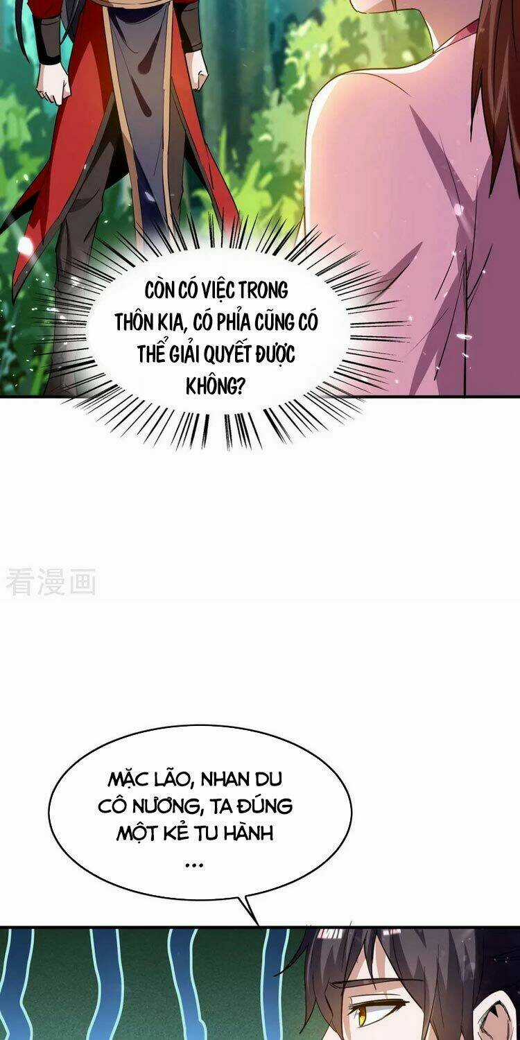 Tiên Đế Qui Lai Chapter 217 trang 12