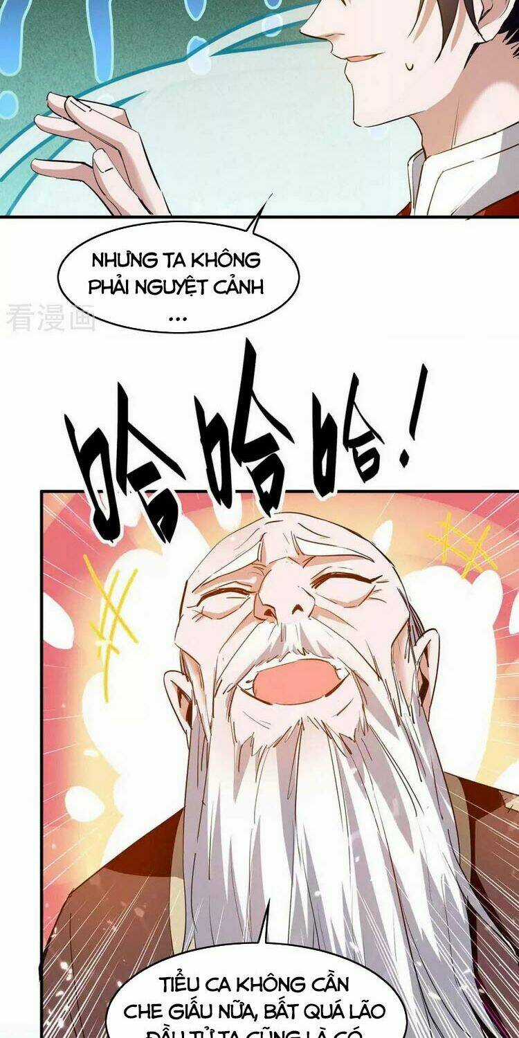 Tiên Đế Qui Lai Chapter 217 trang 13