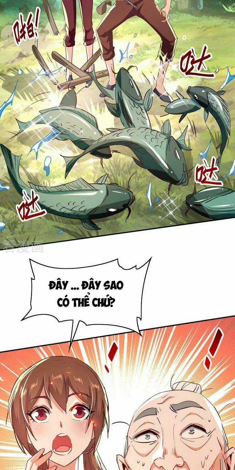 Tiên Đế Qui Lai Chapter 217 trang 2