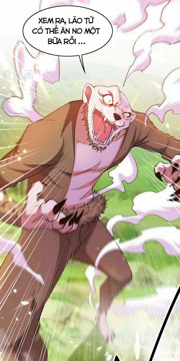 Tiên Đế Qui Lai Chapter 217 trang 24