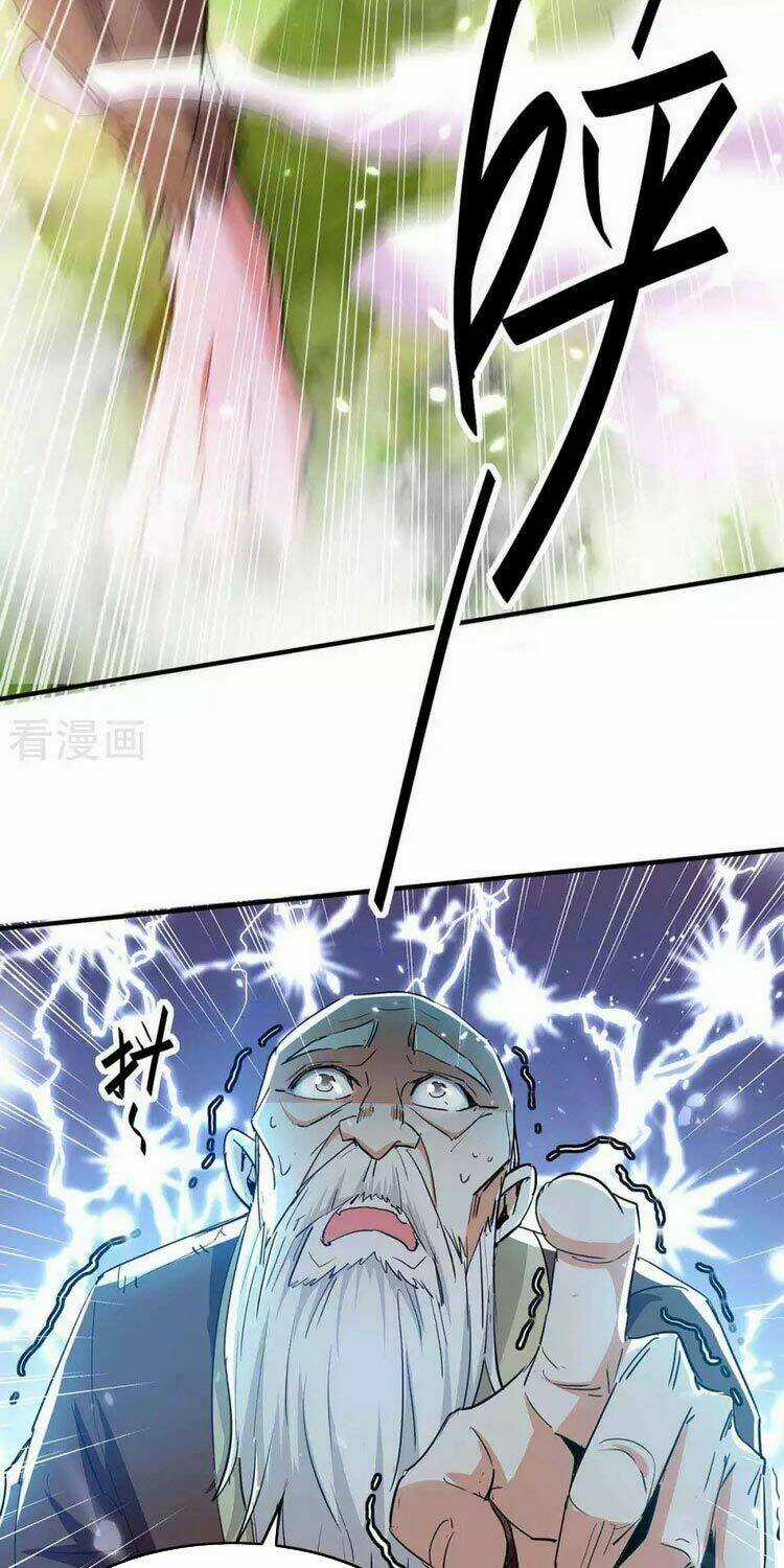 Tiên Đế Qui Lai Chapter 217 trang 25