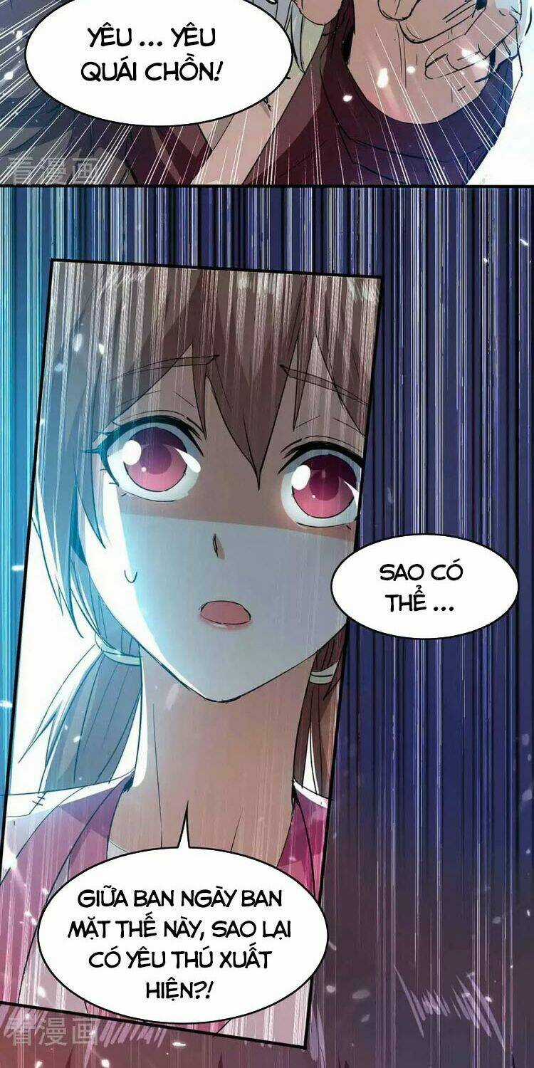 Tiên Đế Qui Lai Chapter 217 trang 26