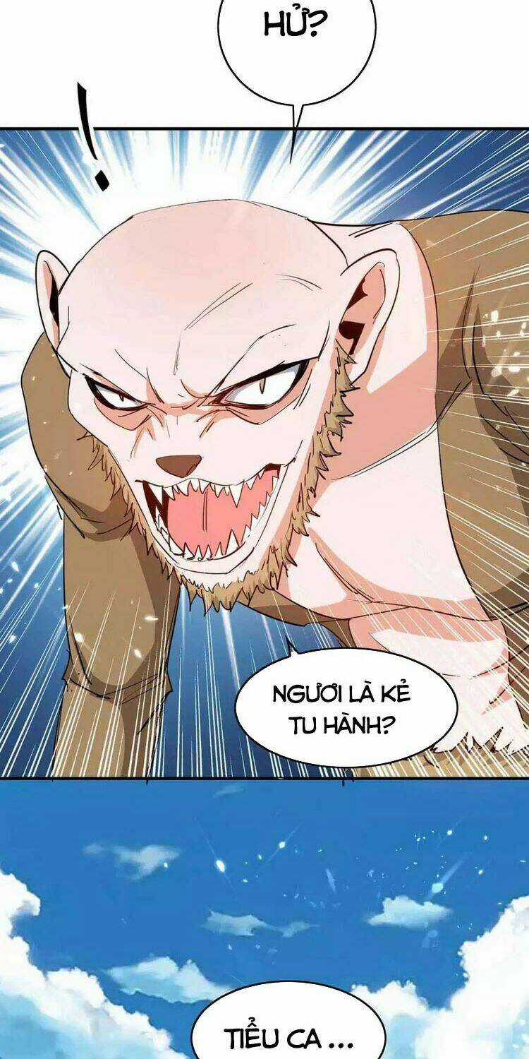 Tiên Đế Qui Lai Chapter 217 trang 28