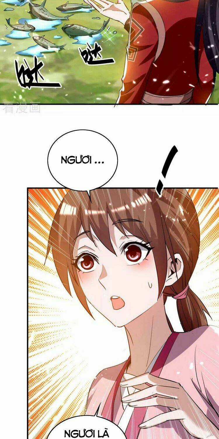 Tiên Đế Qui Lai Chapter 217 trang 5