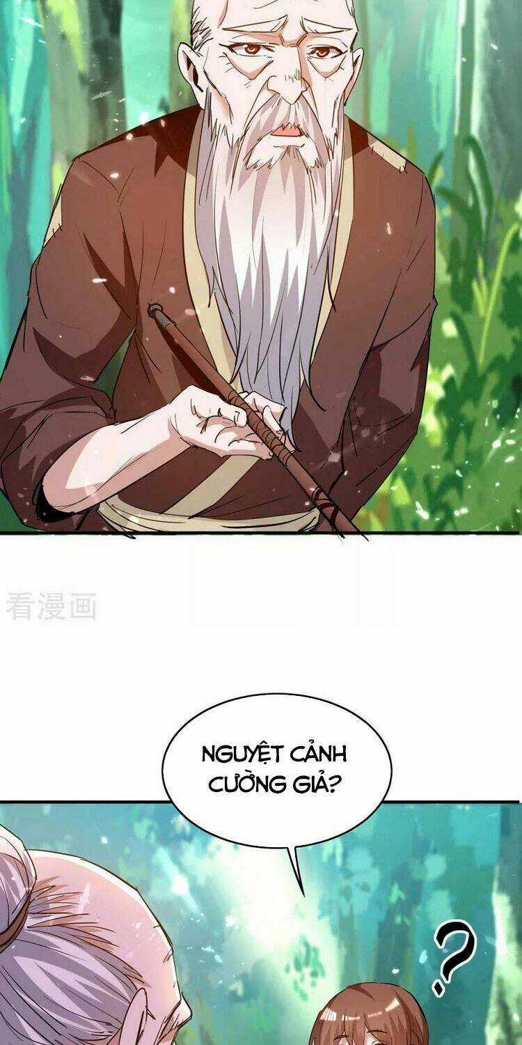 Tiên Đế Qui Lai Chapter 217 trang 7