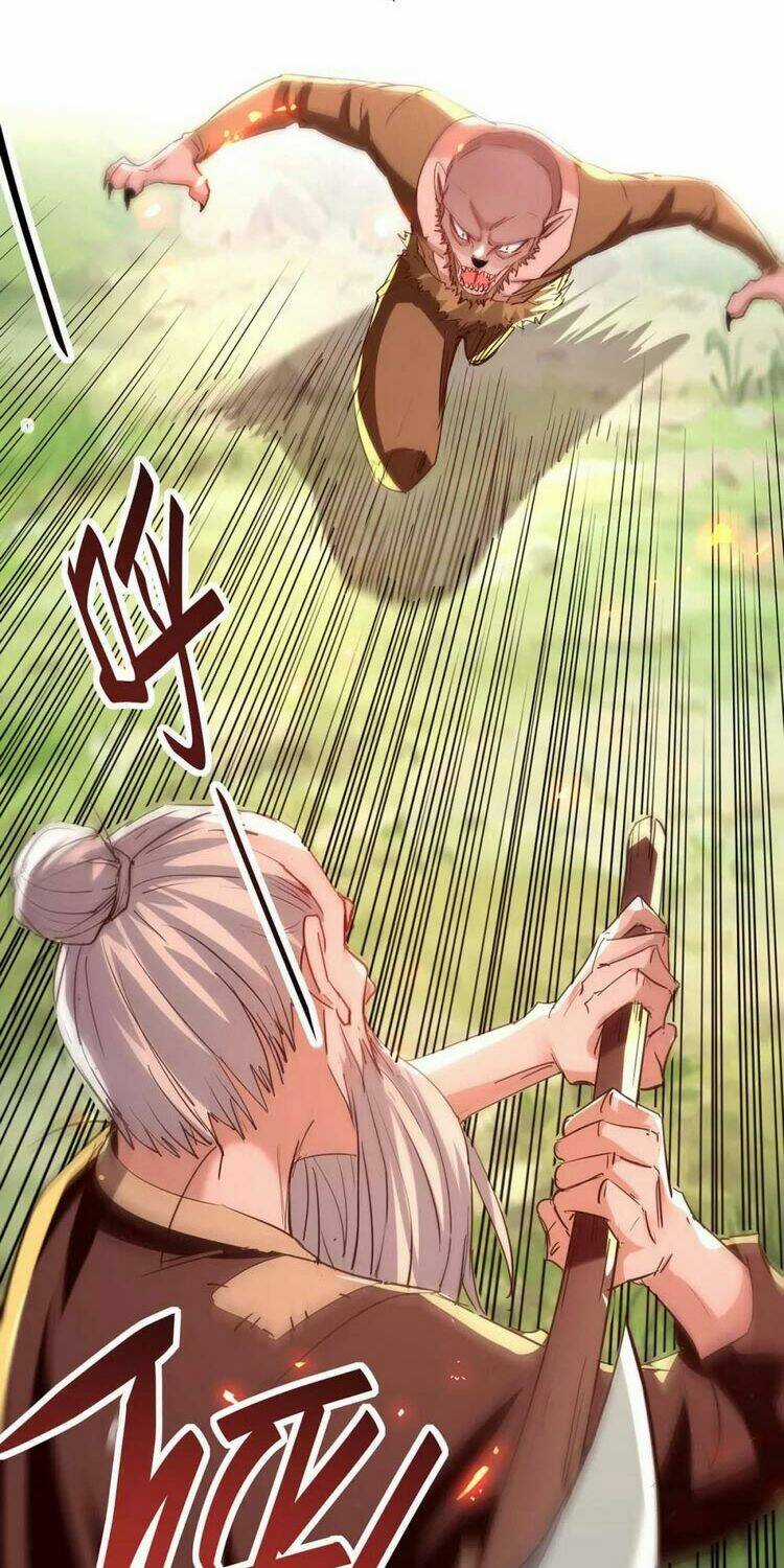 Tiên Đế Qui Lai Chapter 218 trang 11