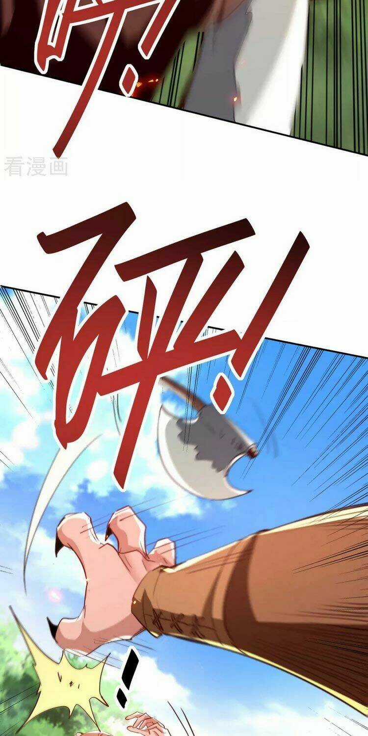 Tiên Đế Qui Lai Chapter 218 trang 12