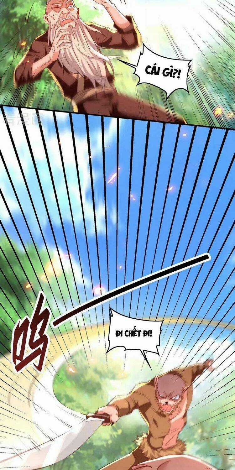 Tiên Đế Qui Lai Chapter 218 trang 13