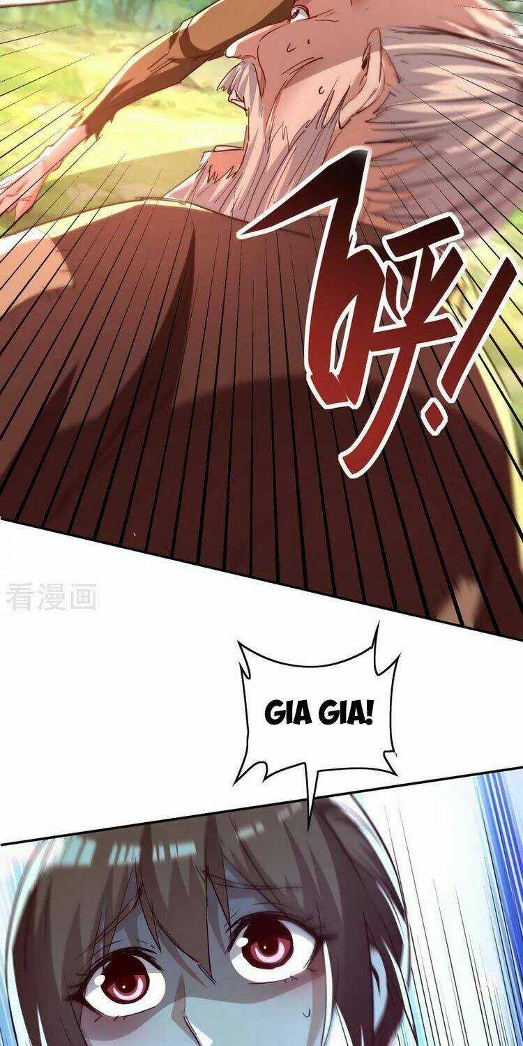 Tiên Đế Qui Lai Chapter 218 trang 14