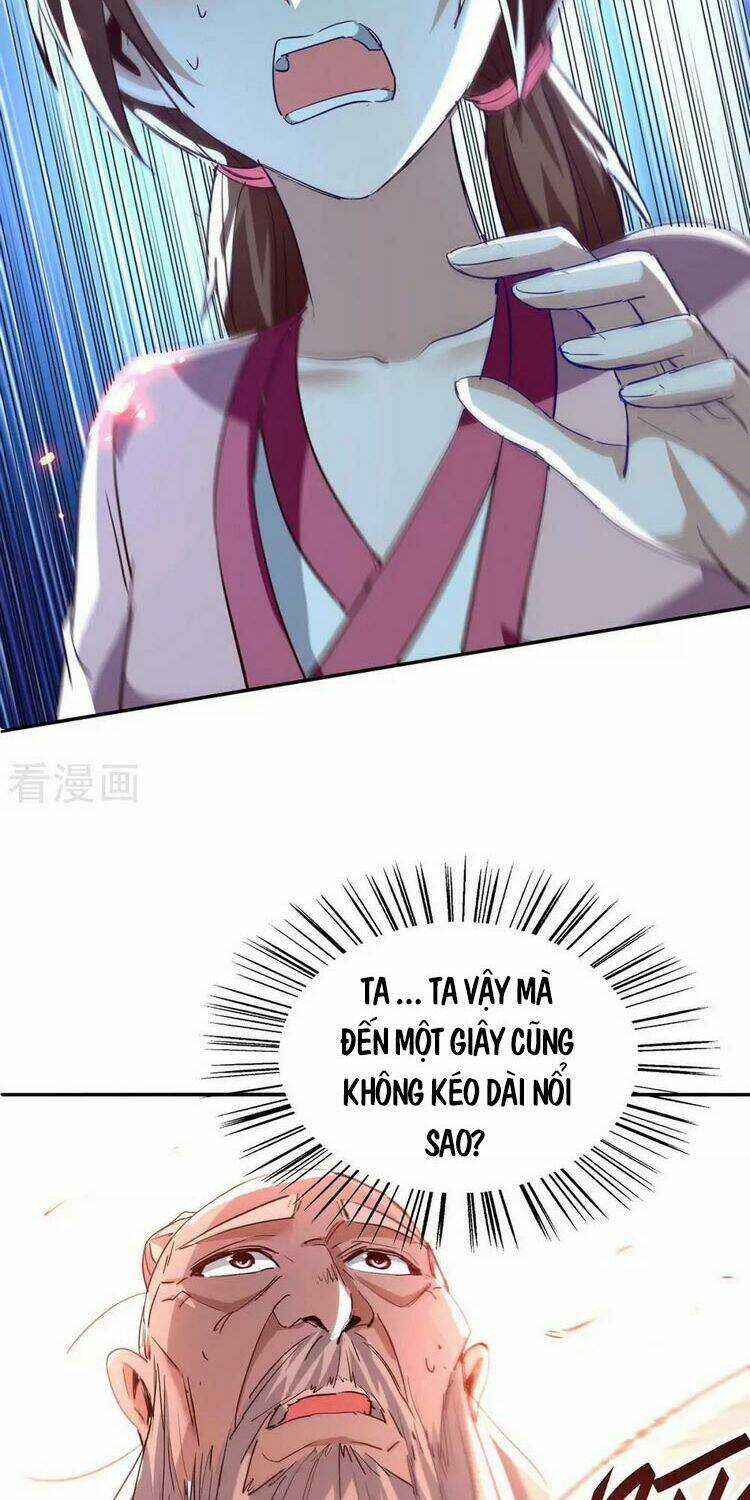 Tiên Đế Qui Lai Chapter 218 trang 15