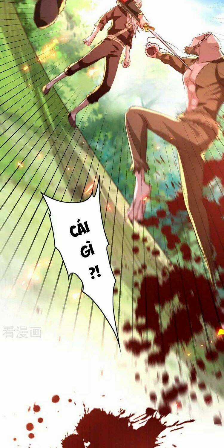 Tiên Đế Qui Lai Chapter 218 trang 17