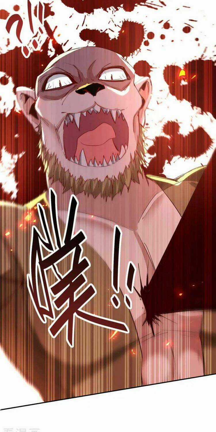 Tiên Đế Qui Lai Chapter 218 trang 18