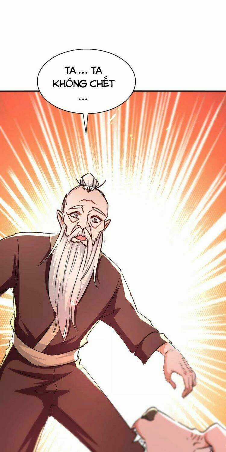 Tiên Đế Qui Lai Chapter 218 trang 20