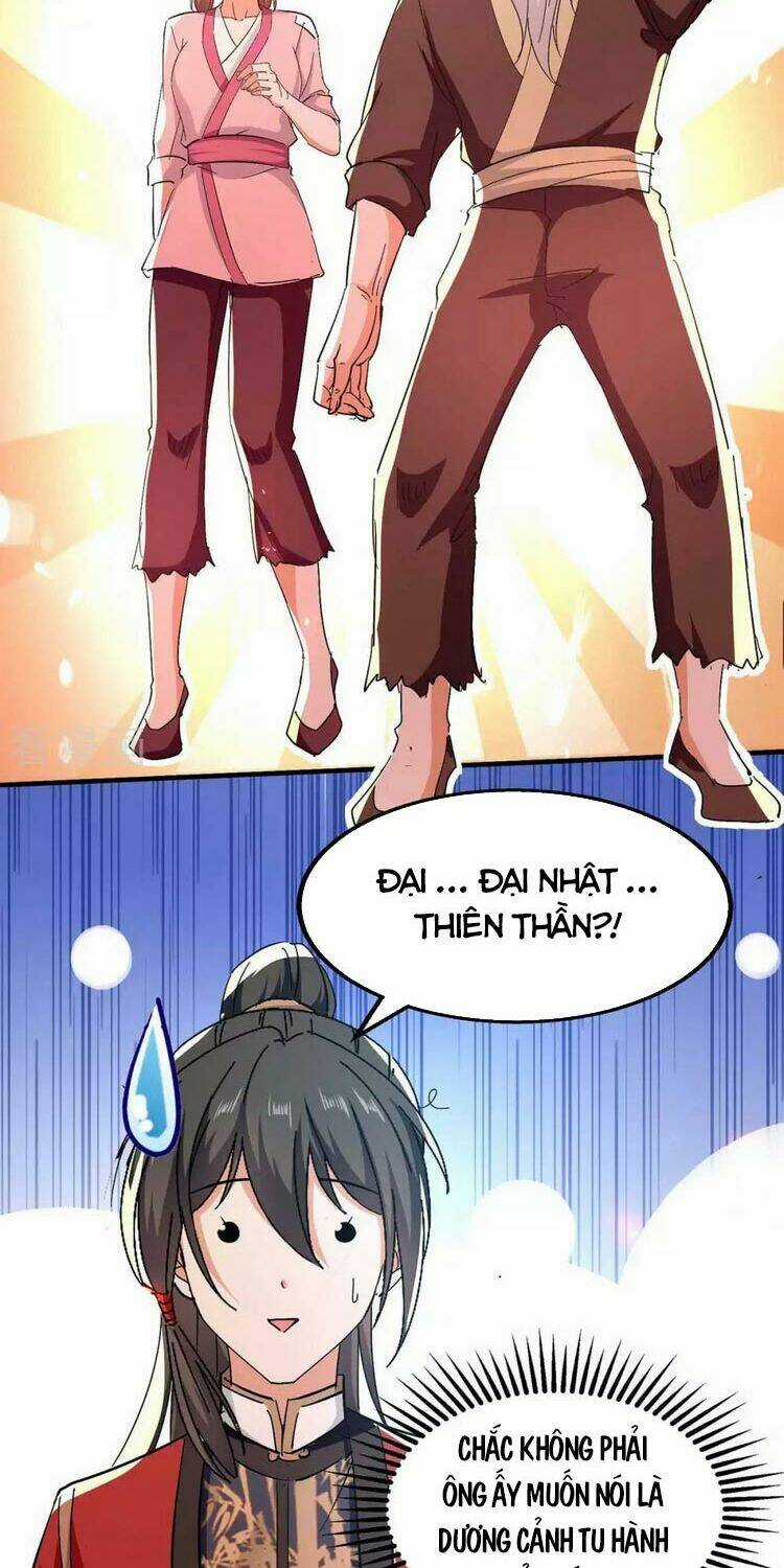 Tiên Đế Qui Lai Chapter 218 trang 25