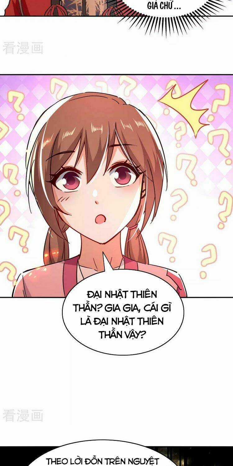 Tiên Đế Qui Lai Chapter 218 trang 26