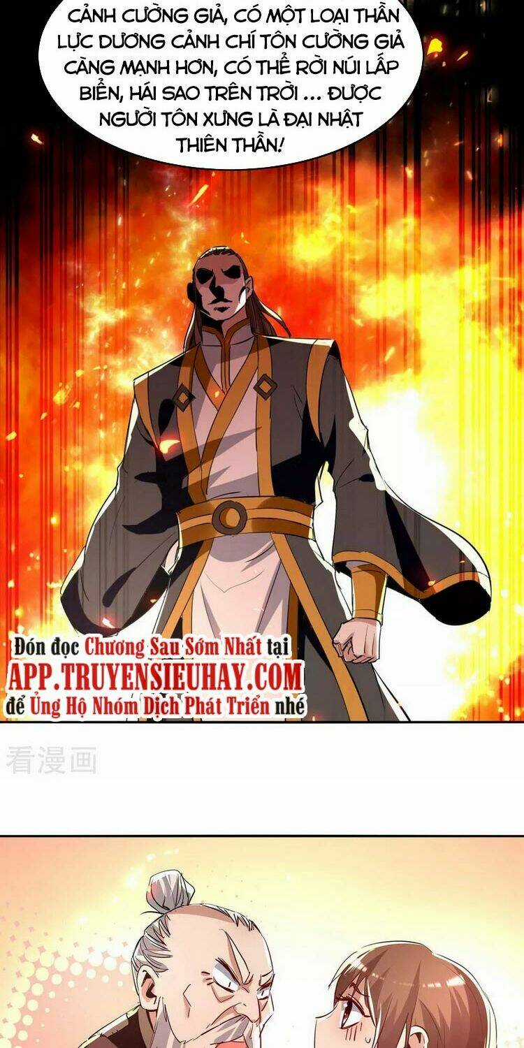 Tiên Đế Qui Lai Chapter 218 trang 27