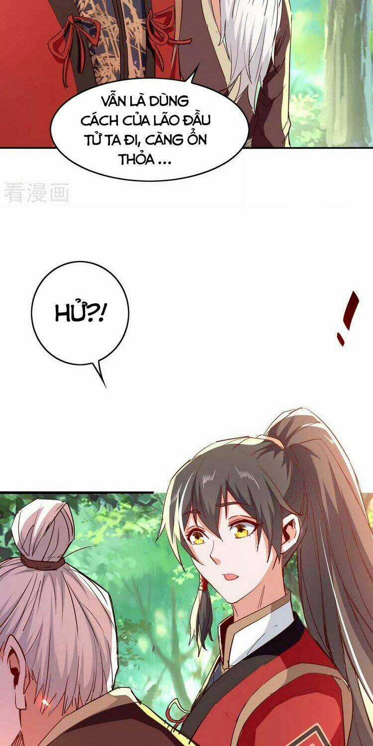 Tiên Đế Qui Lai Chapter 218 trang 7