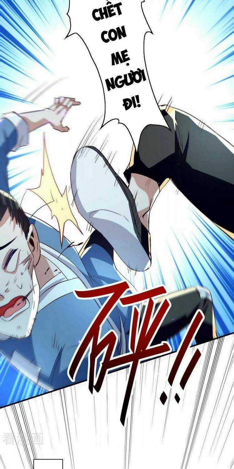 Tiên Đế Qui Lai Chapter 219 trang 10