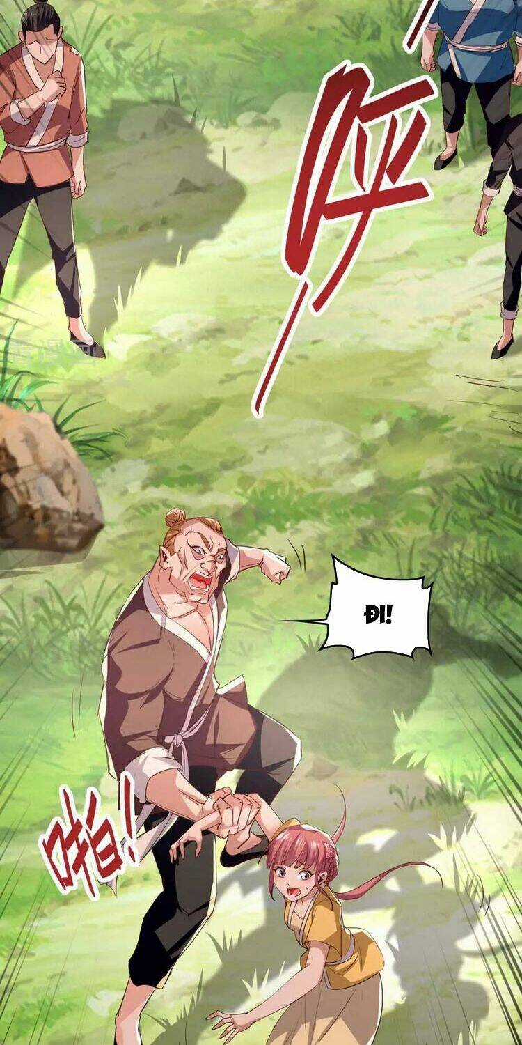 Tiên Đế Qui Lai Chapter 219 trang 13