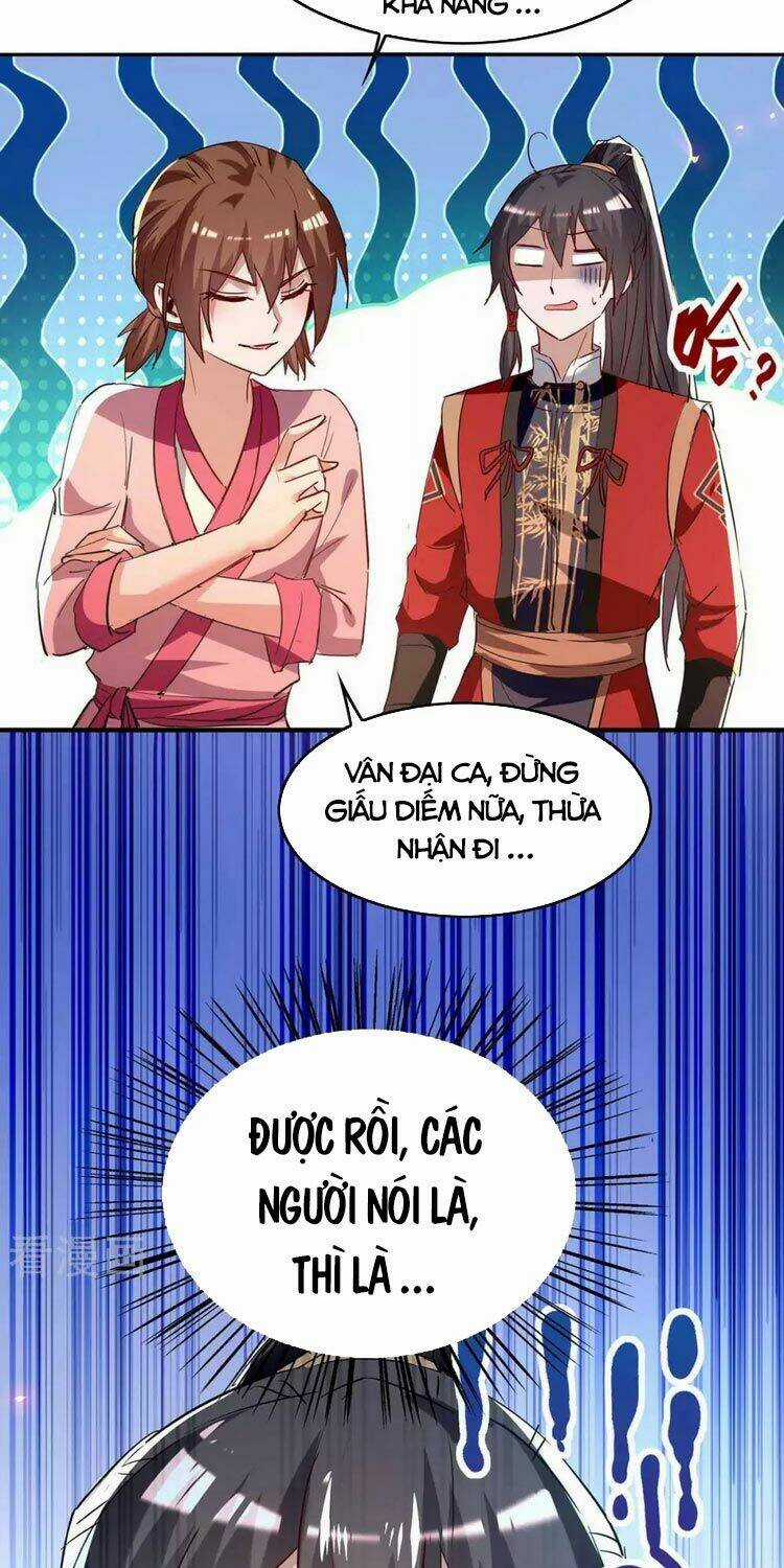 Tiên Đế Qui Lai Chapter 219 trang 2