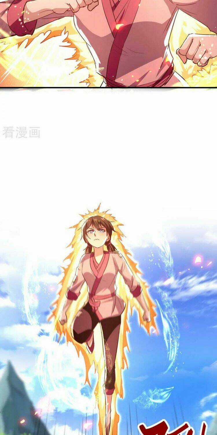 Tiên Đế Qui Lai Chapter 219 trang 23