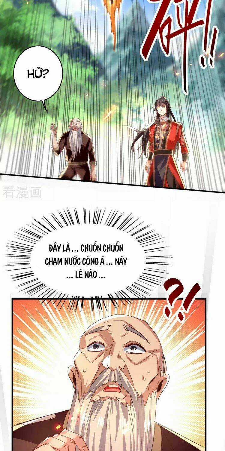 Tiên Đế Qui Lai Chapter 219 trang 24