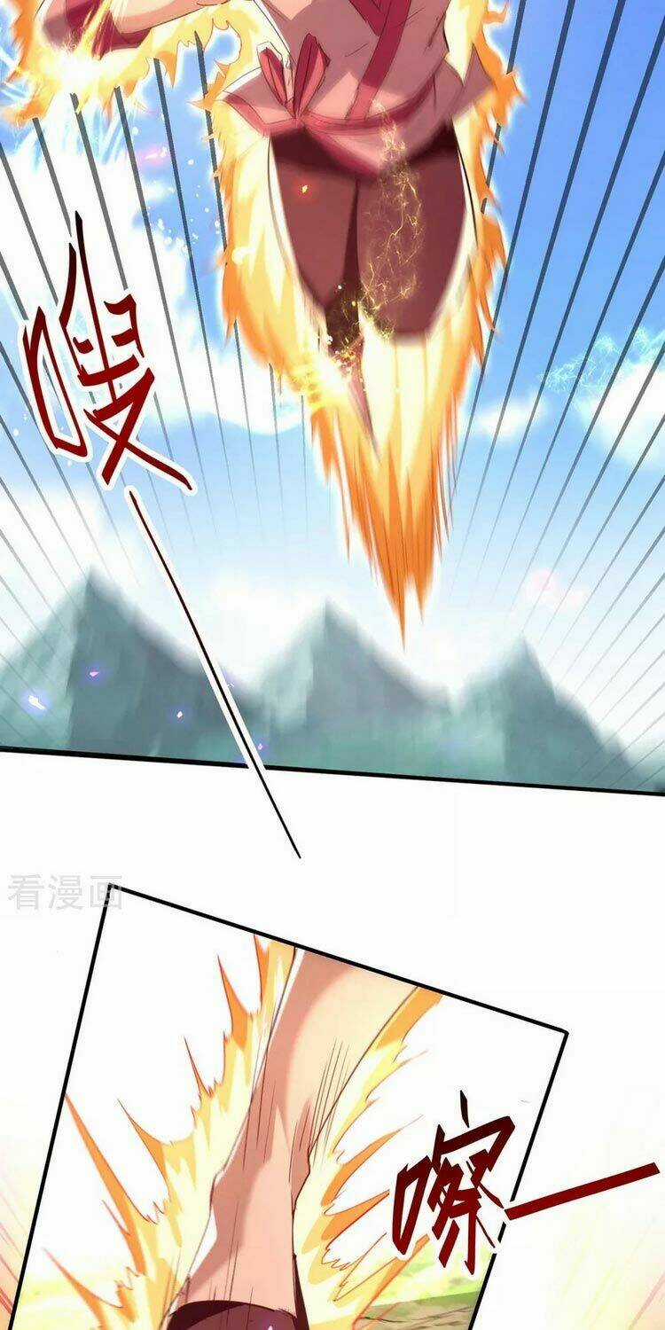 Tiên Đế Qui Lai Chapter 219 trang 26