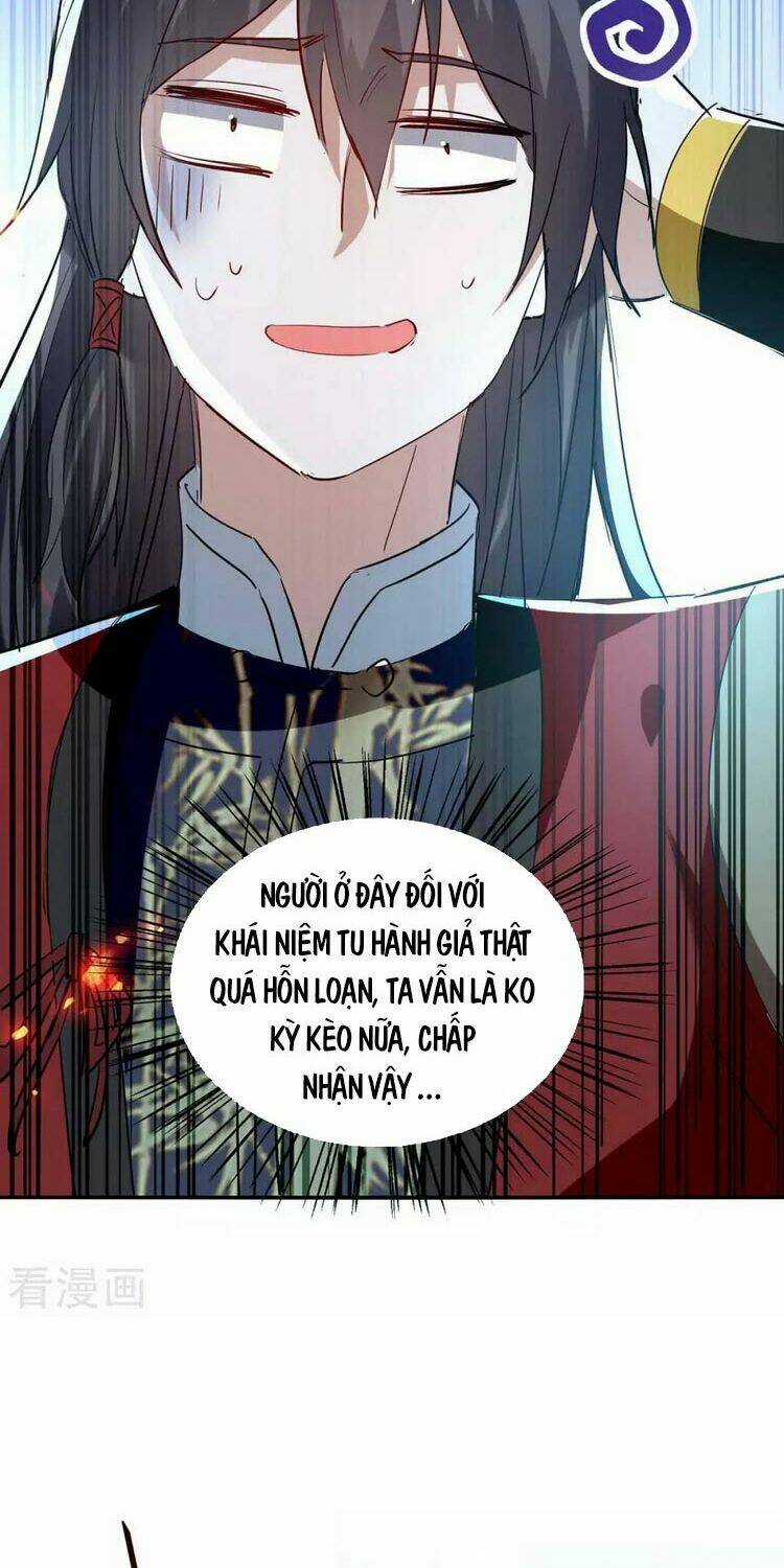 Tiên Đế Qui Lai Chapter 219 trang 3